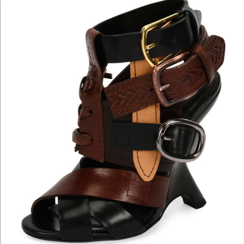 Tom ford heels